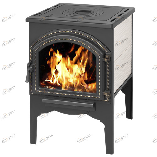 Отопительная печь Везувий В10 4821
