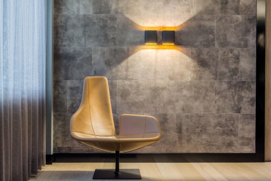 Бра Modular Lighting Instruments Duell ARCH-00083364 - Вид №47