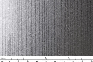 FSRT563 Нержавеющая сталь с отделкой из морского камня с эко-травлением тутового шелкопряда Forms-surfaces