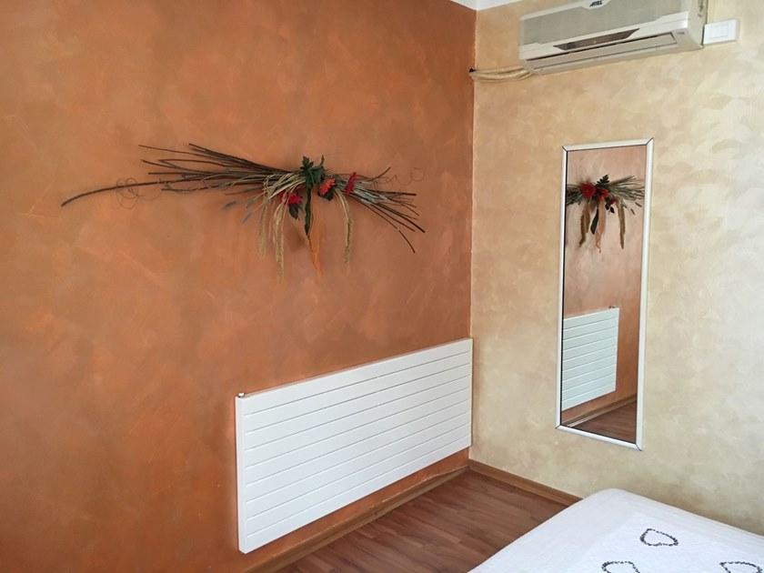 Geber Radiatori Горизонтальный настенный радиатор Carisma original® sun-id-1482681 - Вид №1