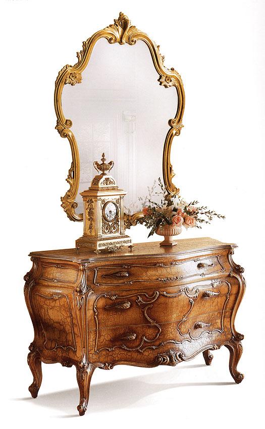 Комод  ANGELO CAPPELLINI 0294 ACCESSORIES