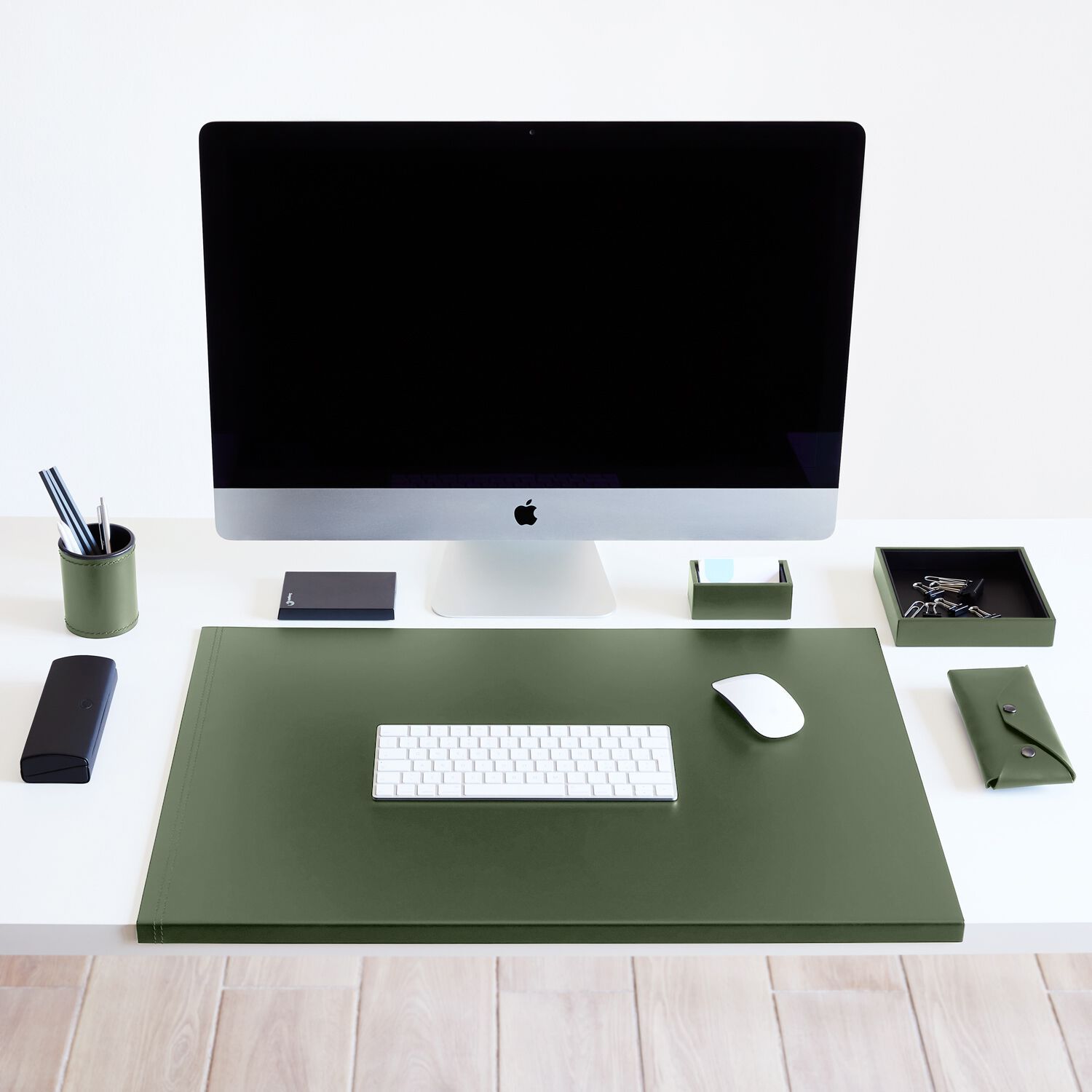 Подпушка из регенерированной кожи EGLOOH URANIA ARCH-00127918 - Вид №11