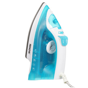 9207206 Утюг RENOVA SI22T-35BL голубой