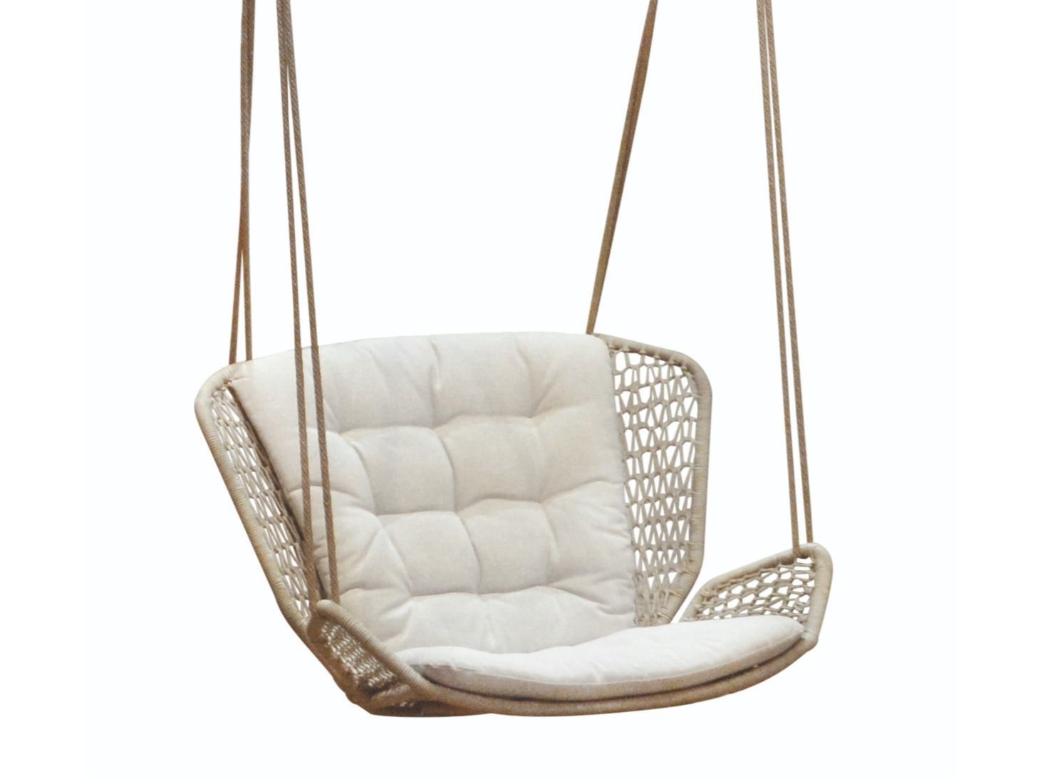 Подвесное сидение FISCHER MÖBEL Wing Light ARCH-00052707 - Вид №1