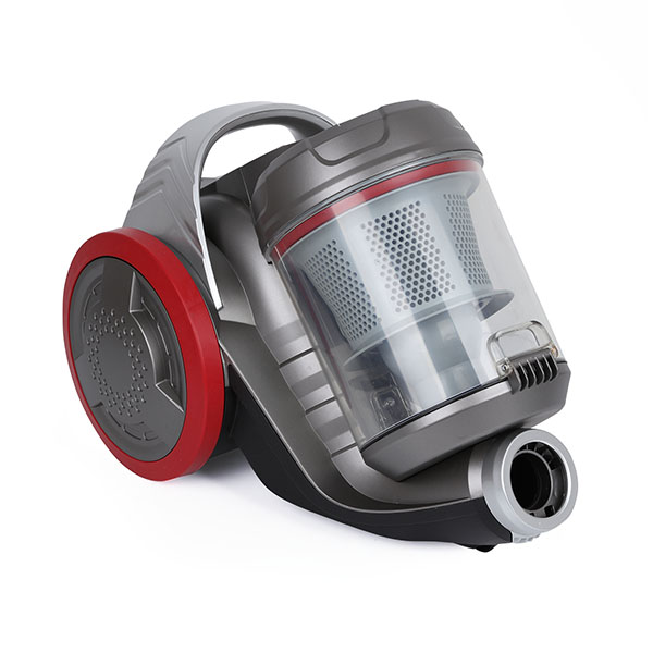 9970319 Пылесос BQ VC1606C красный STDN-0092617 - Вид №14