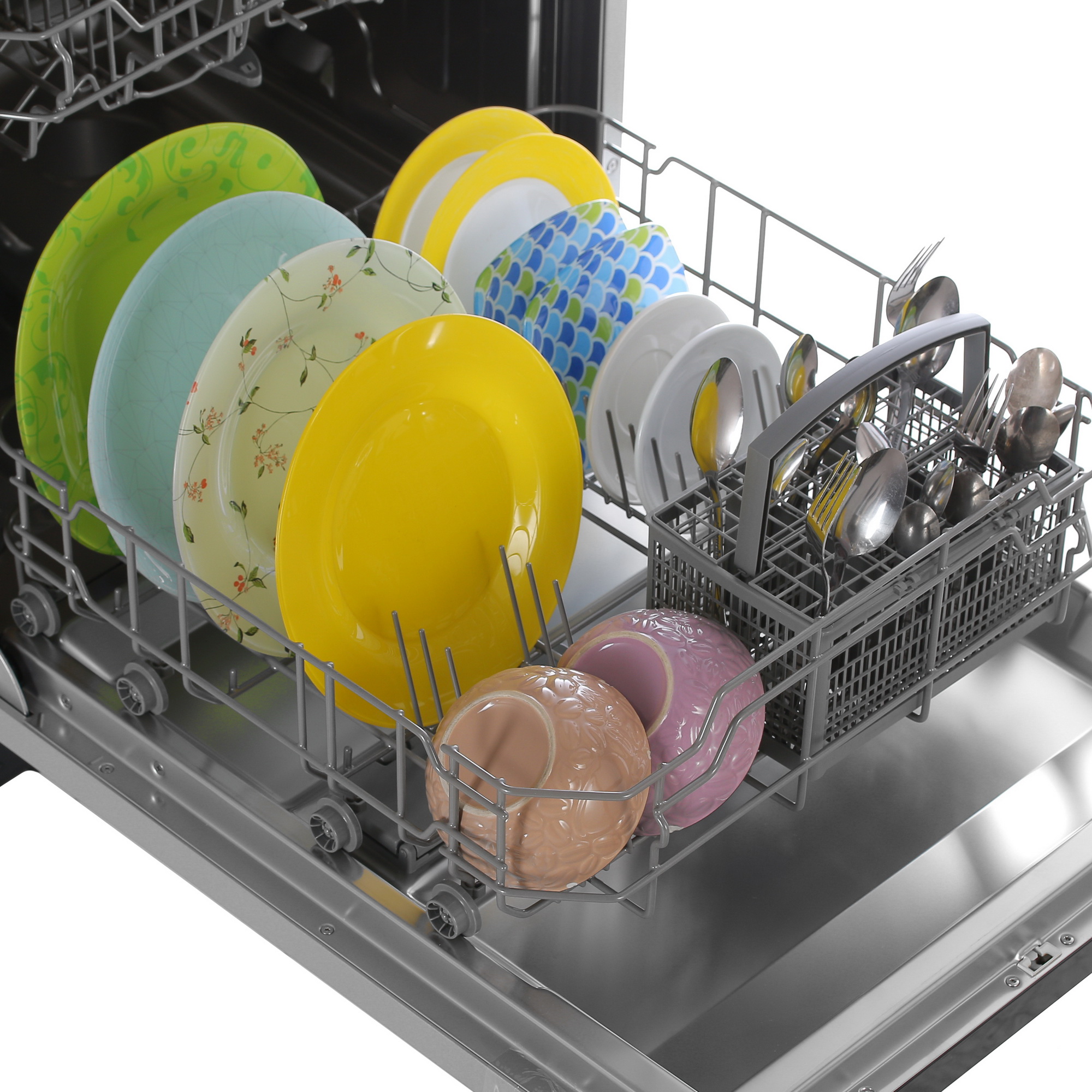 1100873 Встраиваемая посудомоечная машина Zigmund & Shtain DW 139.6005 X STDN-0041967 - Вид №7