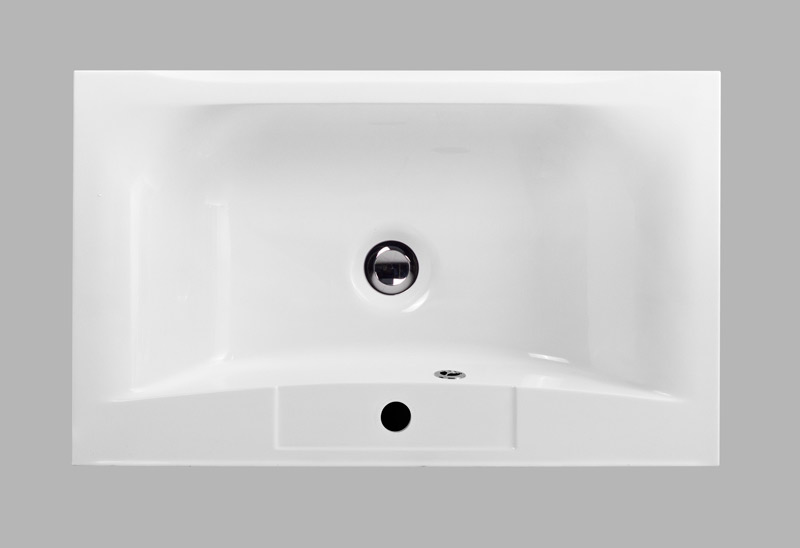 Мебель для ванной BelBagno MARINO-750-2C-SO-BL-P  - Вид №1