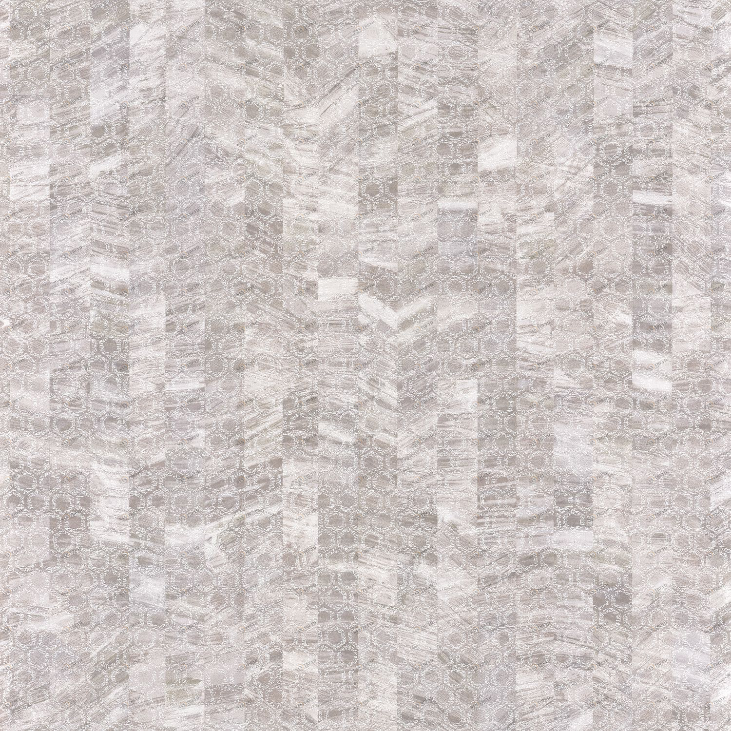 Рулон обоев CASAMANCE 73700173 Основа нетканая бумага SANKARA