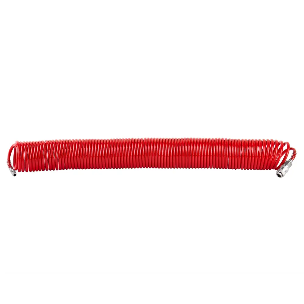 Пневмошланг Elitech спиральный 20 метров для компрессорного оборудования 84552344 STLM-0051849 - Вид №2