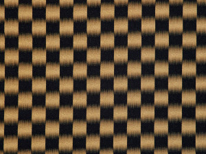 Жаккардовая ткань в клетку