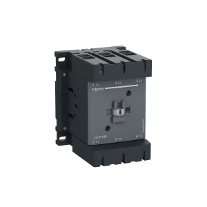 LC1E160Q5 Контактор TVS 3P 160А 400/380В AC Schneider Electric EasyPact