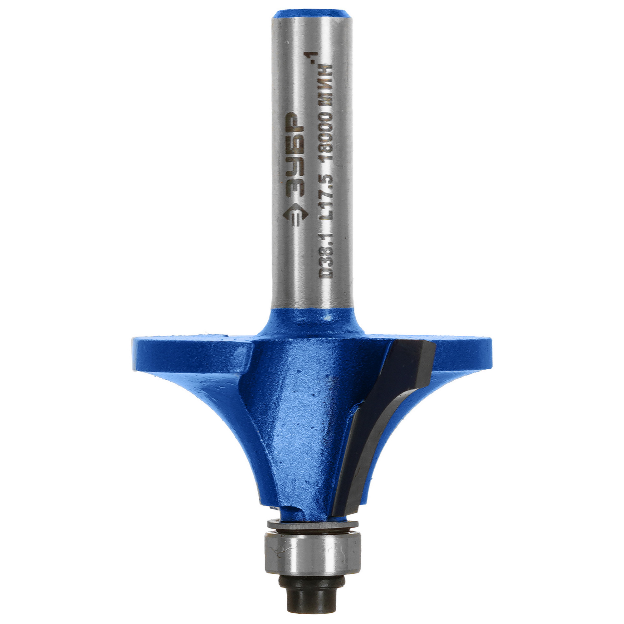 Фреза ЗУБР 28700-38.1 5306756 STDN-0020961