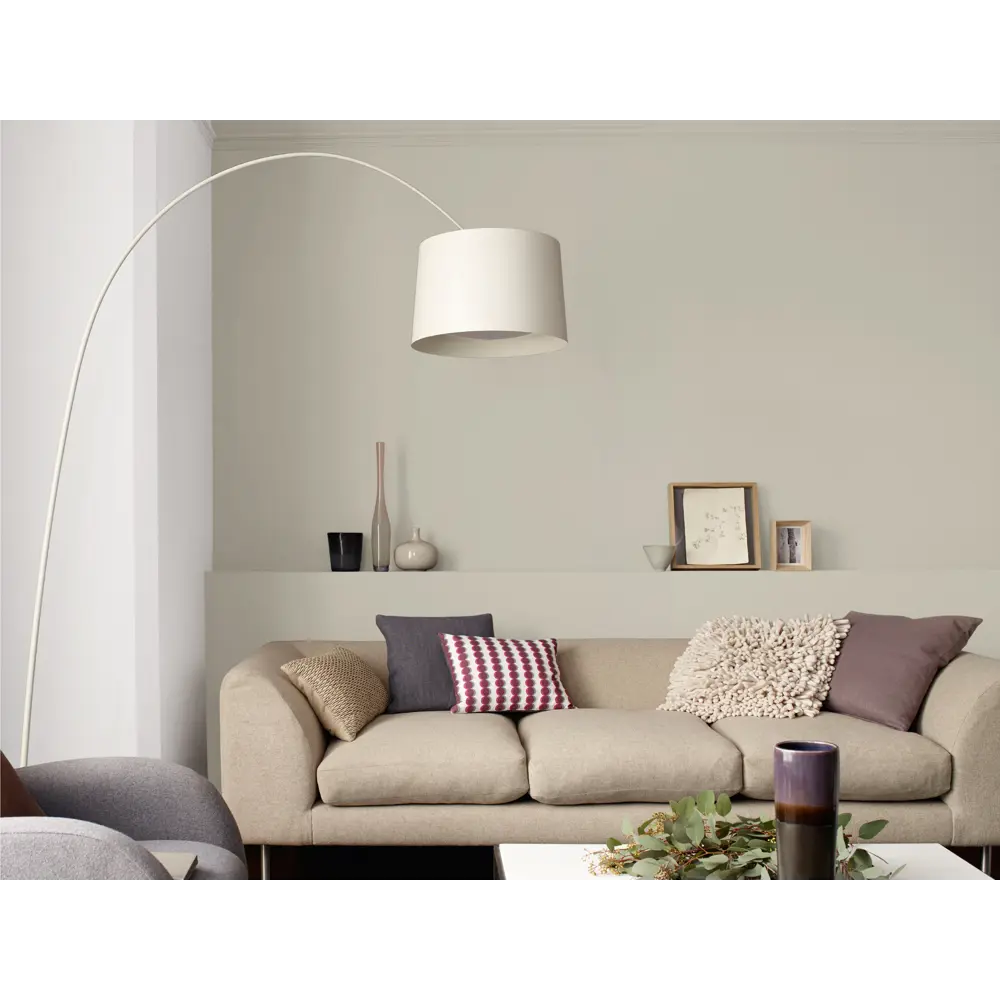 Тестер краски для стен Dulux 46YY 53/062 Pebble Sea 30 мл STLM-2043896 - Вид №4