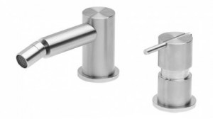 T4.22 Смеситель для биде Waterrevolution Line S22