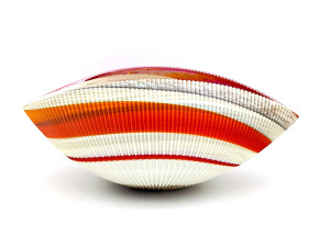 Центральные элементы из муранского стекла ручной работы