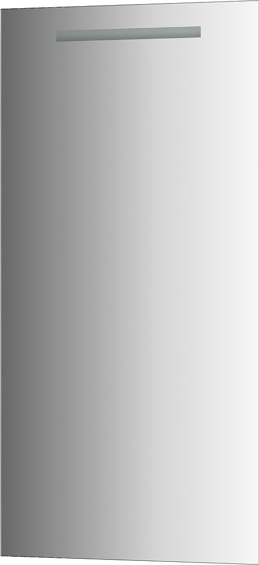 BY 2109 Зеркало со встроенным LED-светильником 3 W EVOFORM Ledline