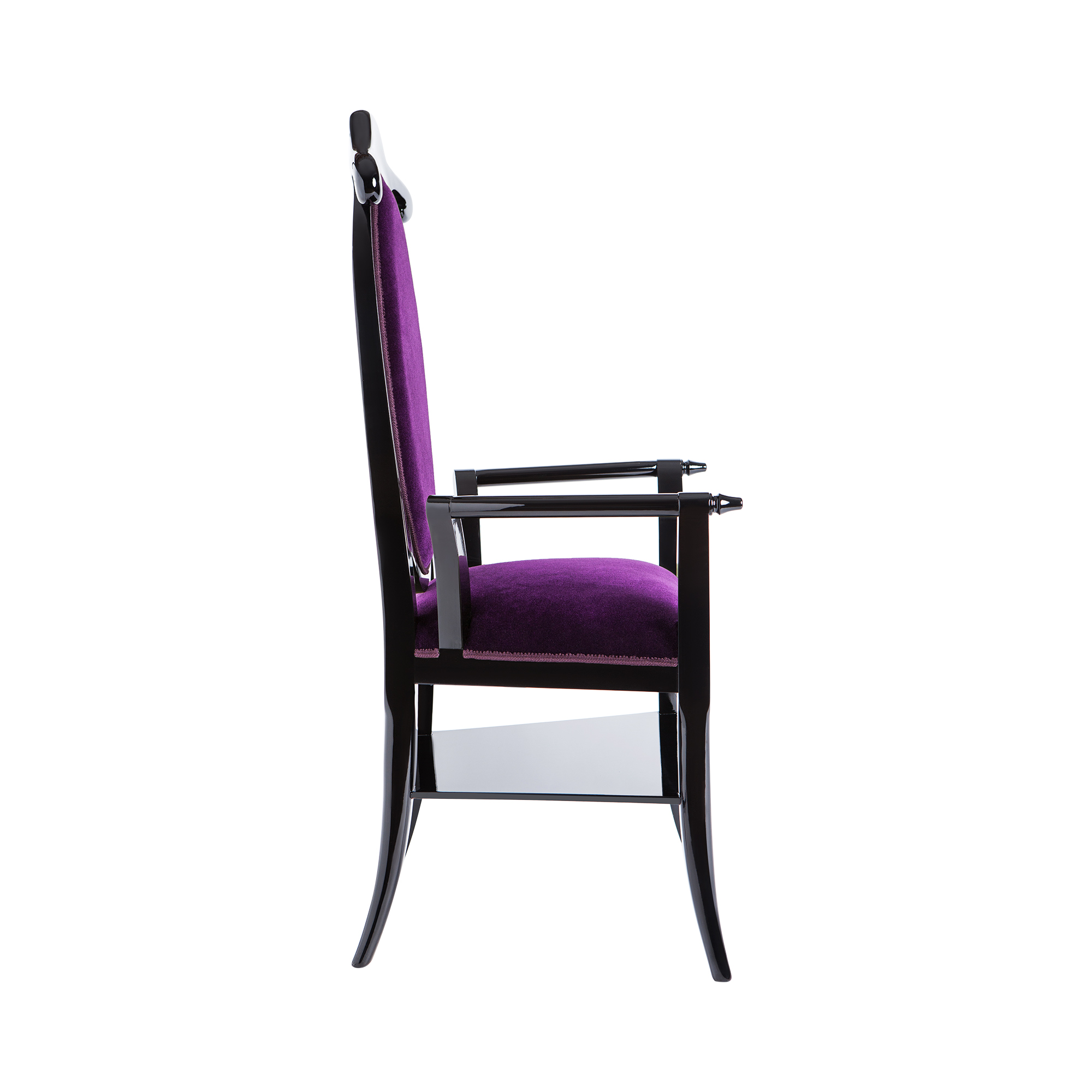 Кресло / Ogam Visionnaire By Ipe Cavalli sun-id-375559 - Вид №3