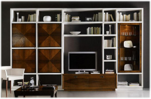 Стенка  CASTELLAN Jefferson