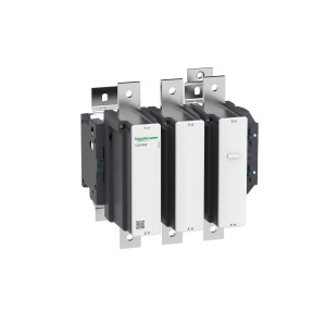 LC1F630P7 Контактор LC1F 3P 630А 400/230В AC 335кВт Schneider Electric TeSys