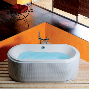 72179H Polysan Гидромассажные ванны