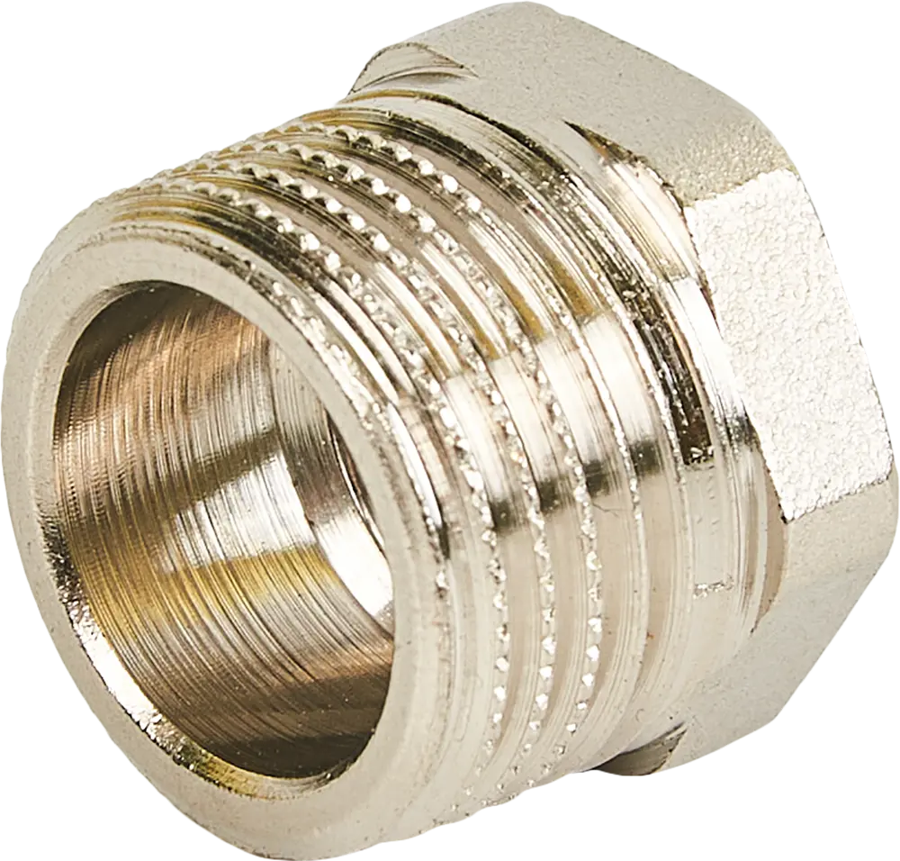 Футорка STOUT 1/2"х1/4" для систем водоснабжения 83671407