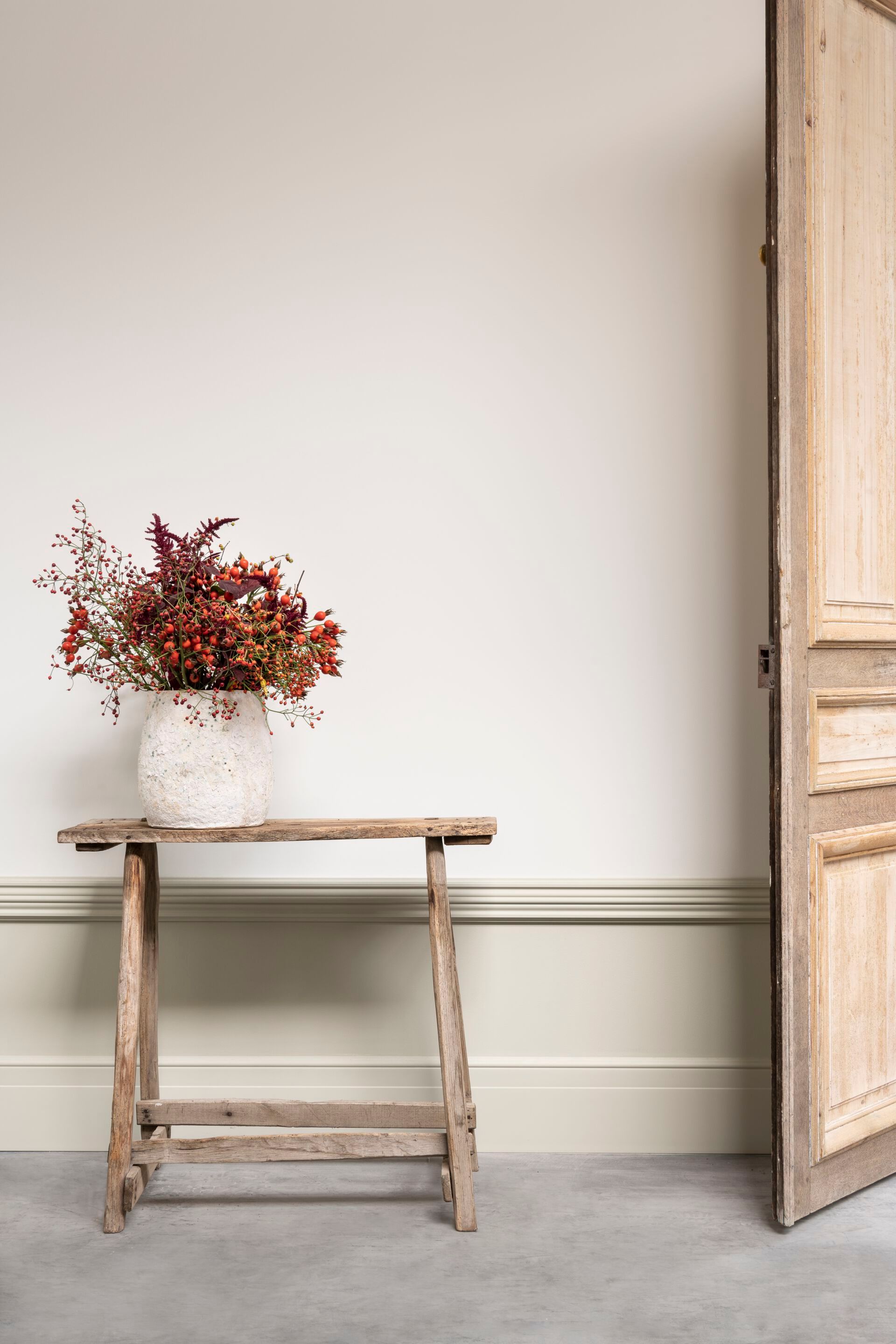 Плинтус Duropolymer® Orac SX156 ARCH-00085246 - Вид №1