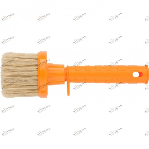 Кисть маховая "ФАСАД" 80мм MATRIX Color Line 12419