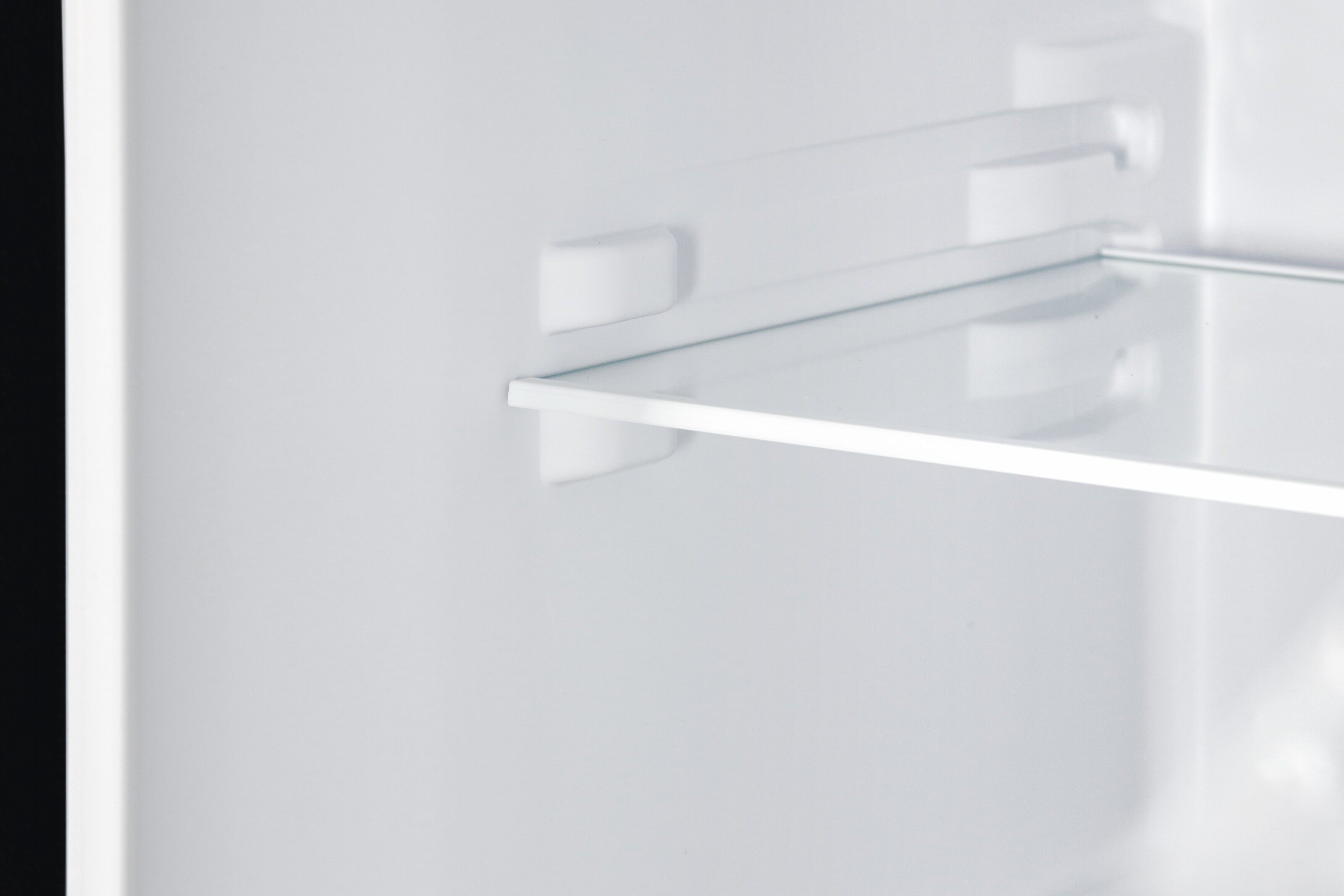 9069205 Холодильник с морозильником   Nordfrost RFC 390D NFGB черный STDN-0009040 - Вид №4