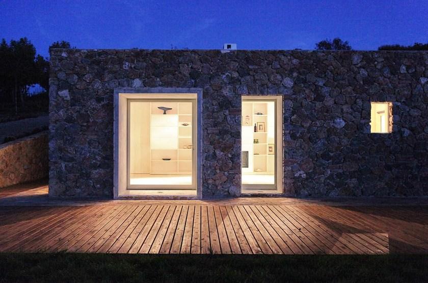 PALLADIO Стальные створчатые окна с двойным остеклением sun-id-1513763 - Вид №18