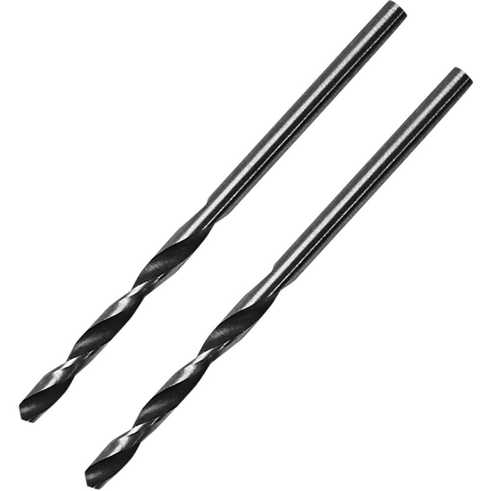 Сверло по металлу Bosch HSS Pointteq 4x43 мм 82136755 STLM-2146318 BOSCH PROFESSIONAL 