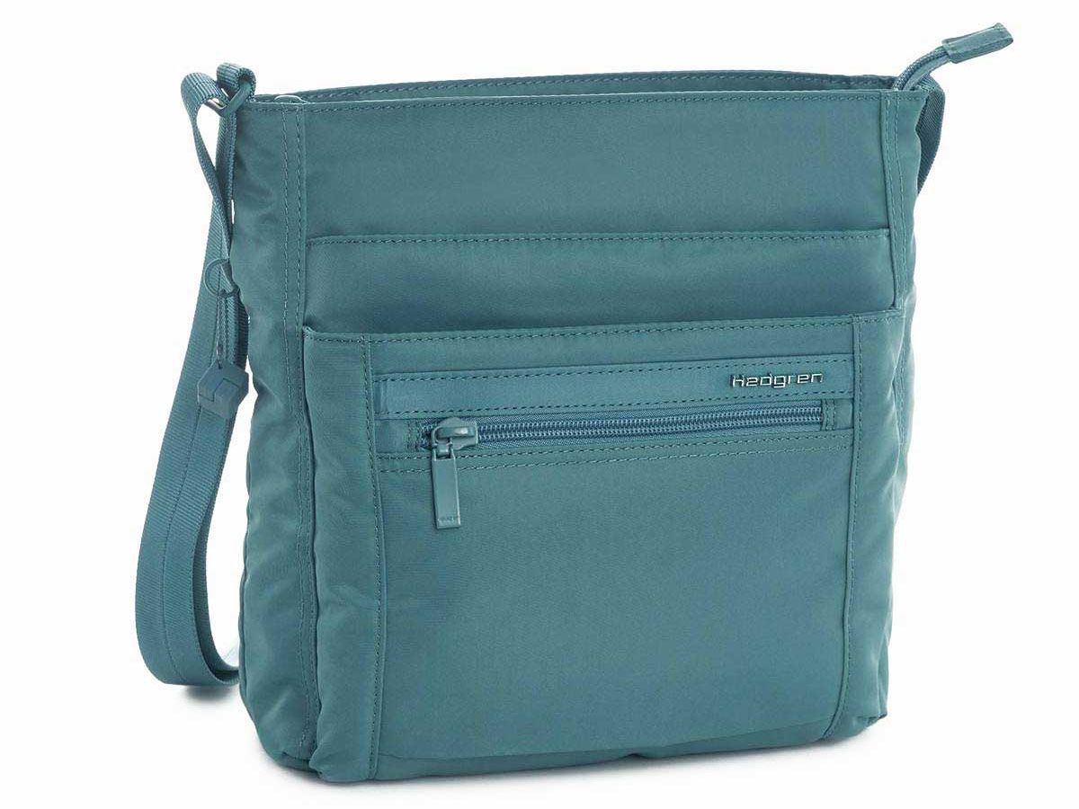 HIC370/179-09 Молодежная сумка HIC370 Orva RFID Hedgren Inner City  - Вид №2