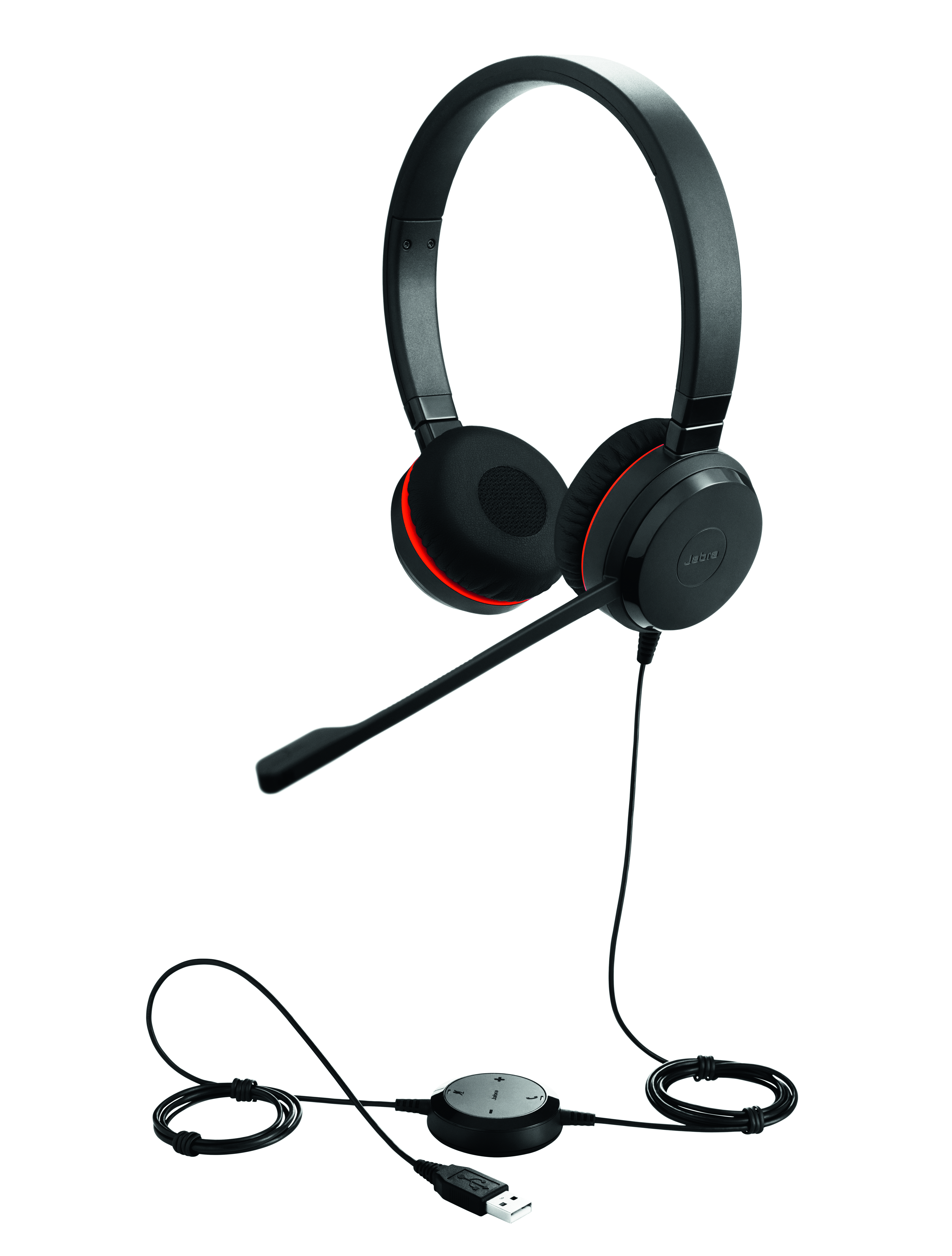 5399-829-309 evolve 30 ii stereo uc Jabra Santreyd  - Вид №3