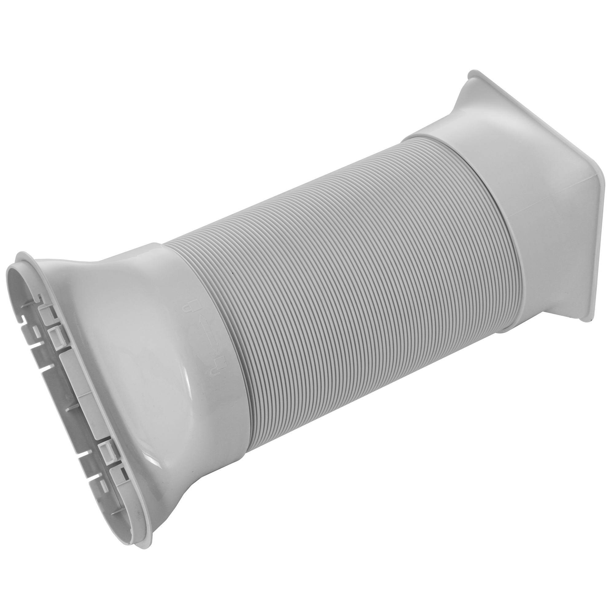 5499665 Кондиционер мобильный TCL PDM 14 белый STDN-0022097 - Вид №8