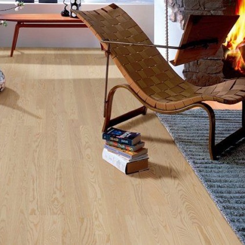 Паркетная доска Kahrs Ясень Фальстербо 2600200497 - Вид №7