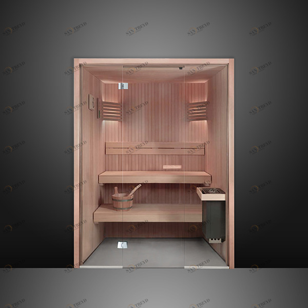 Сауна 150х150 см One Vision Carmenta OHV4-02 OHV402