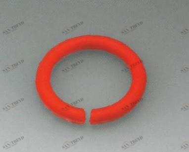 Прокладка  д/излива Полумесяц (имп) Santreyd 183246