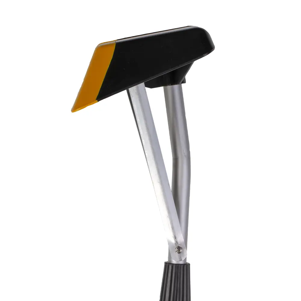 Скребок Santreyd для снега с крыши 480 см с телескопической ручкой 85488388 STLM-0959169 - Вид №2