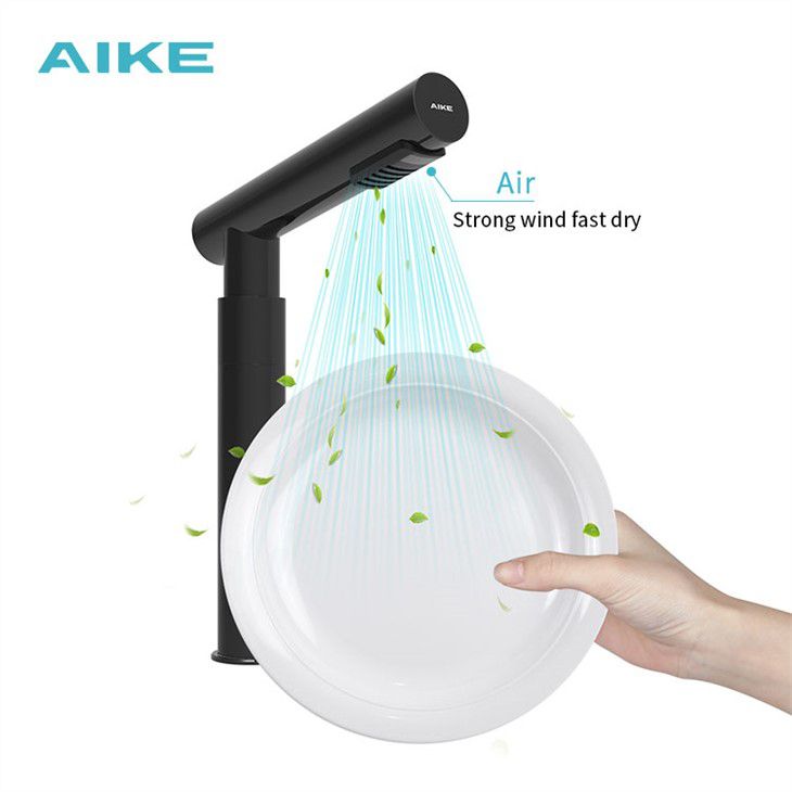 Коснитесь сушилки для рук AIKE AK7172_919 