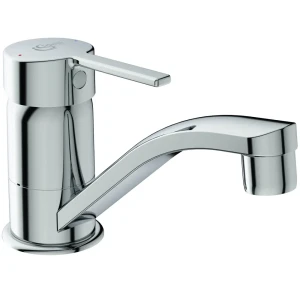 Смеситель для раковины Ideal Standard Idealstyle однорычажный цвет хром 82640755 STLM-2177889