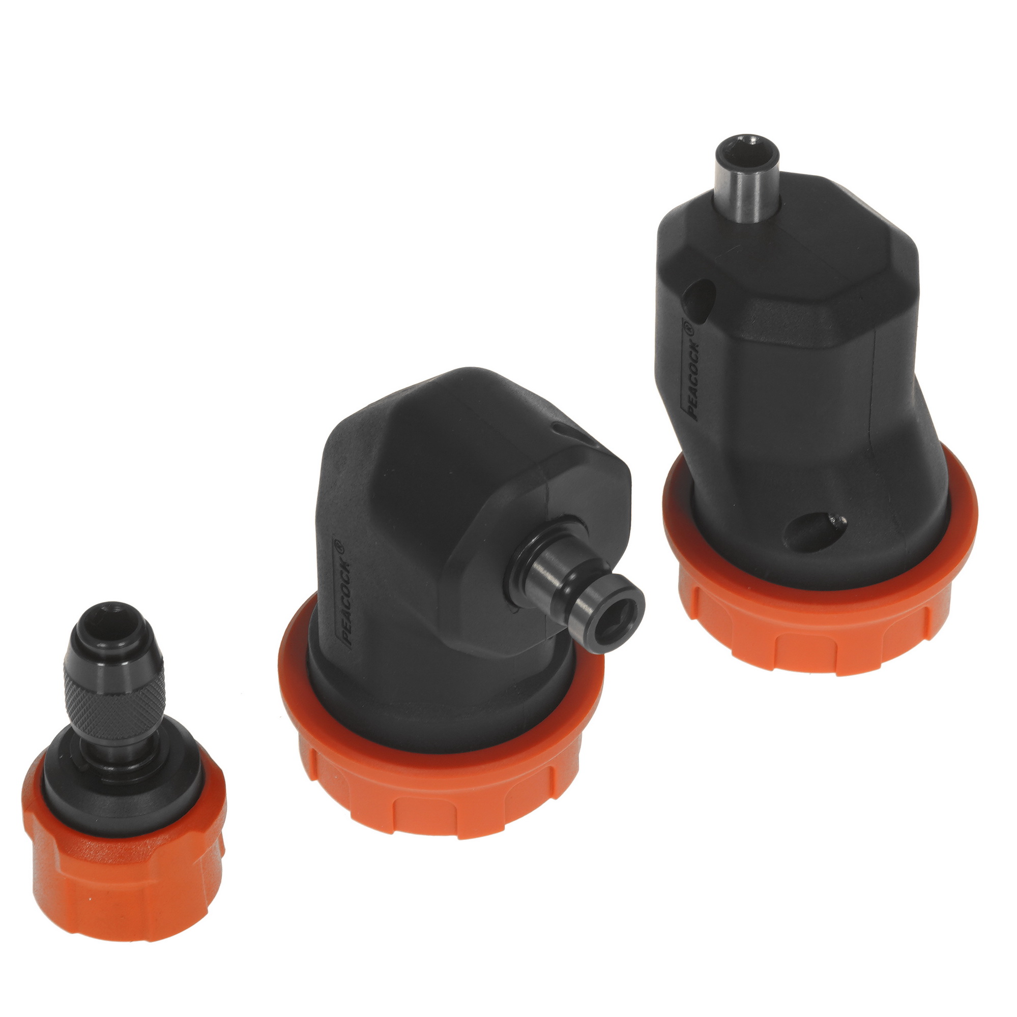 Дрель-шуруповерт Интерскол КомбиМАКС ДА-10/12В 36 АПИ-Т 12V 9960776 STDN-0083988 - Вид №9