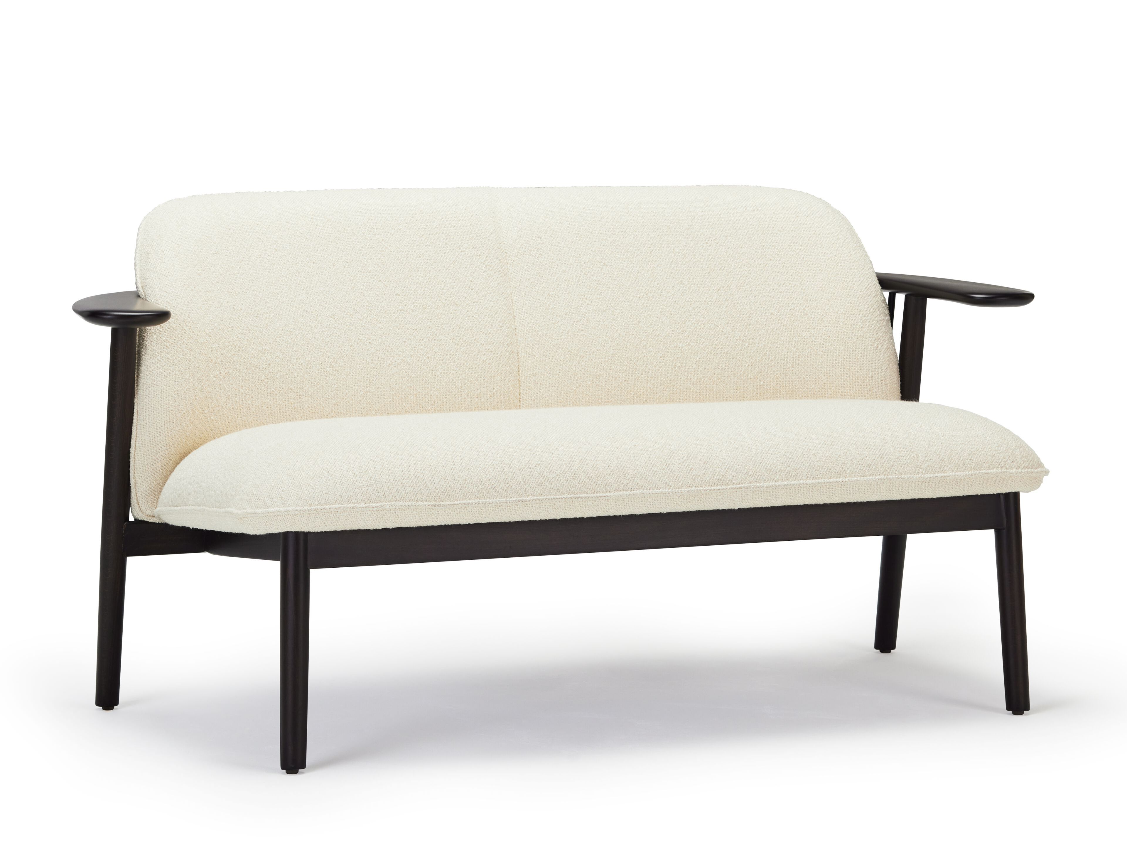 2-местный тканевый диван Papell Design Каролина ARCH-00005156 - Вид №1