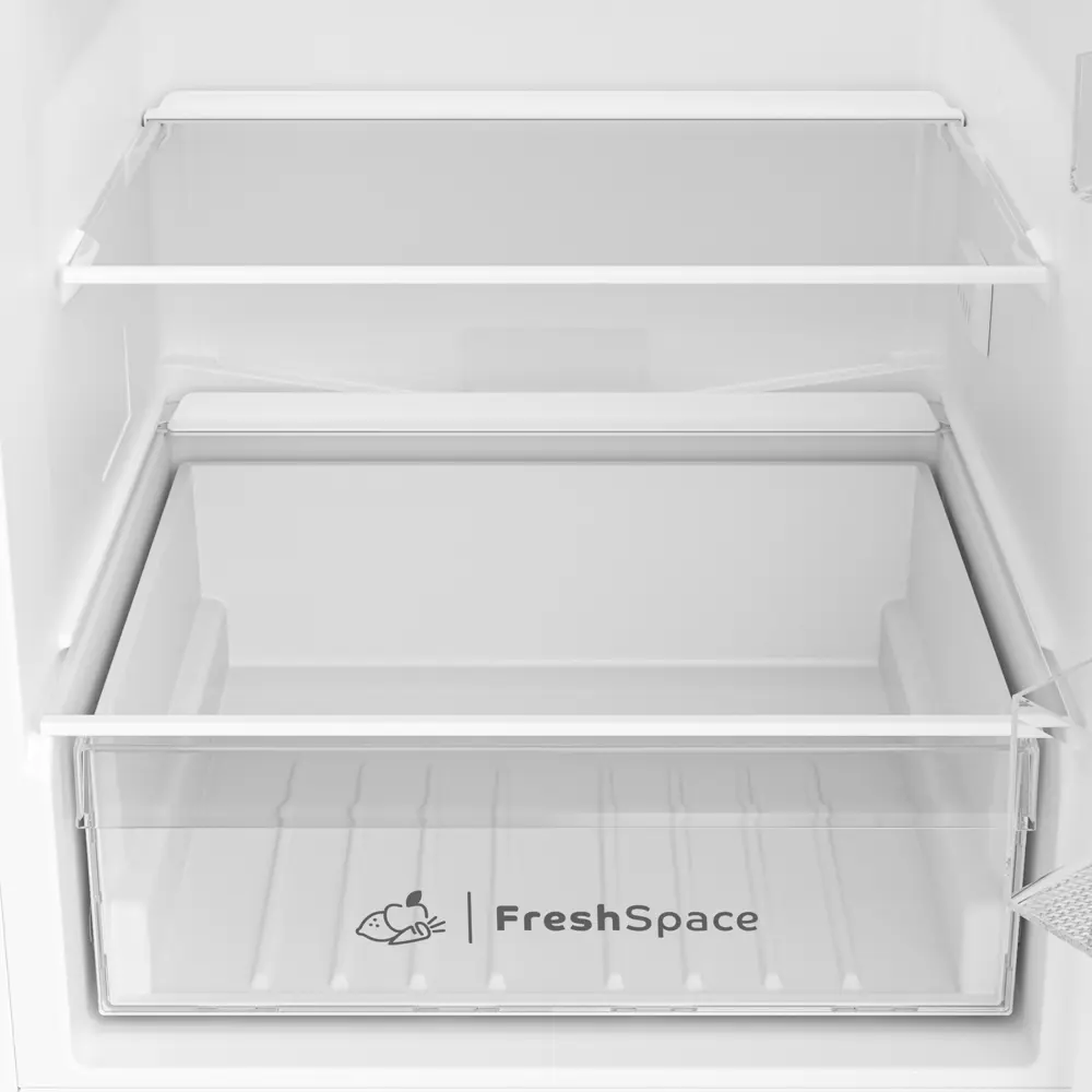 Холодильник двухкамерный Indesit IBH 18 54x177.5x54.5 см цвет черный 89395042 STLM-2045297  - Вид №2