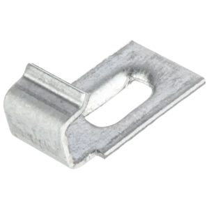 Клипса Гвозdeck №7 для террасной доски, 10 шт 89372043