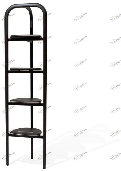 Giorgetti Угловая полка ясень Amiral sun-id-1476629