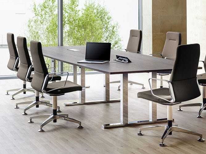 Модульный стол для совещаний REISS REISS Eco N2 ARCH-00116278