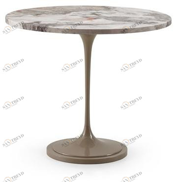 Barnini Oseo Журнальный столик из мрамора Richmond upon thames Rc124