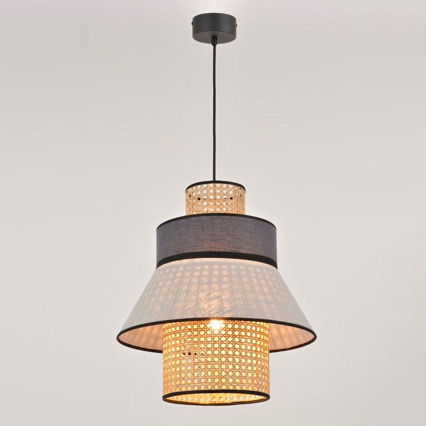 Market Set Подвесной светильник Singapour sun-id-1453677 - Вид №3