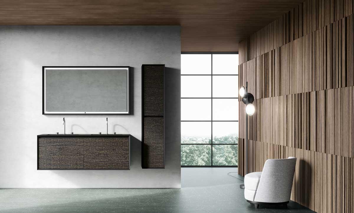 Dresscode Мебель для ванной OASIS BATHROOM Dresscode - Вид №29