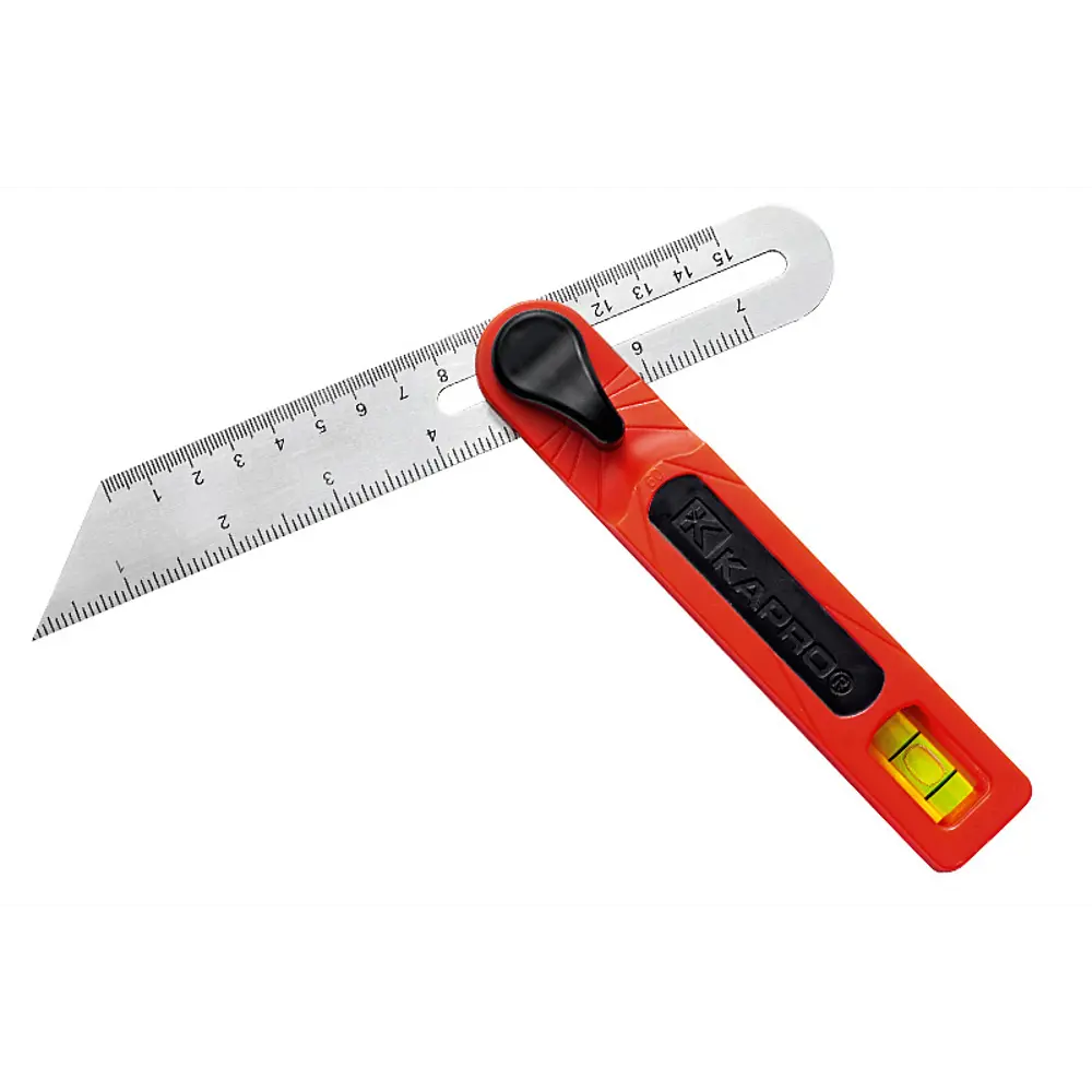 Угольник Kapro 150 мм STLM-2112925