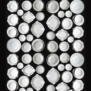 0809/CX38 Картина 0809 Adriani e Rossi